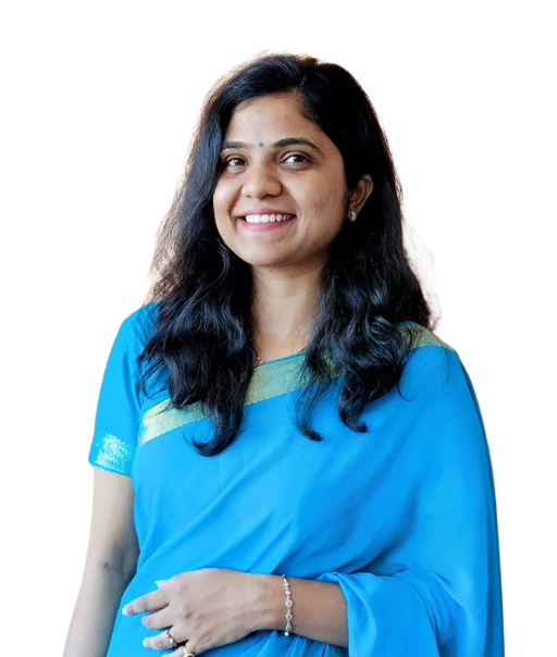 Dr. Swati Saxena